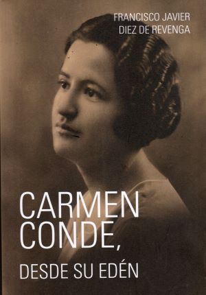 Carmen Conde, desde su edén