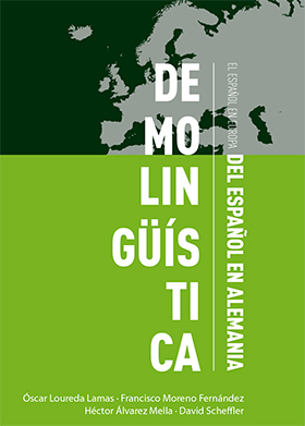 Demolingüística del español en Alemania