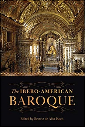 The Ibero-American Baroque