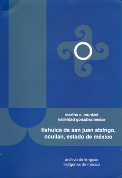 Tlahuica de San Juan Atzingo, Ocuilan, Estado de México